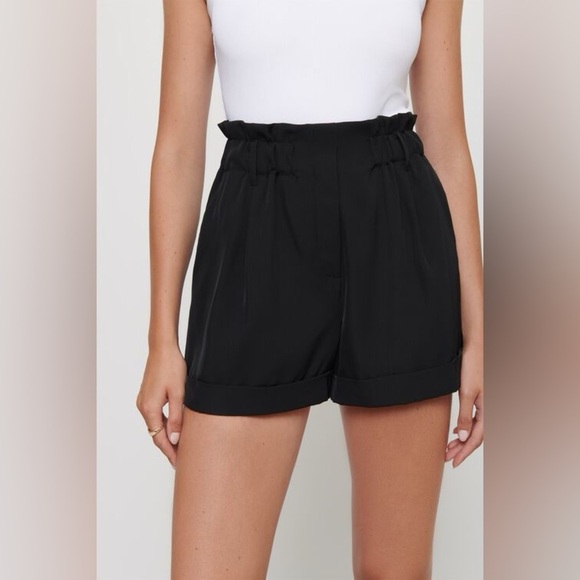 Dynamite Pants - Dynamite Dress Shorts